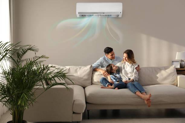 Best HVAC Air Duct Cleaning  in Mount Olive, MS