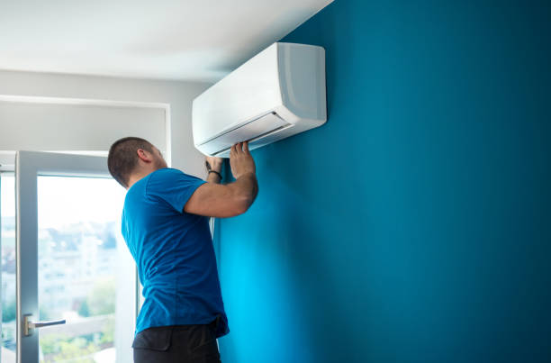 Best HVAC Installation Services  in Mount Olive, MS