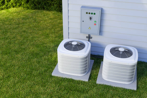 Professional HVAC in Mount Olive, MS