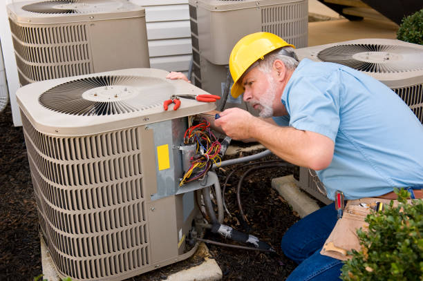Best HVAC System Installation  in Mount Olive, MS