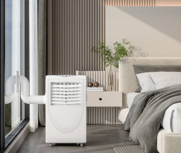Ductless HVAC Repair in Mount Olive, MS