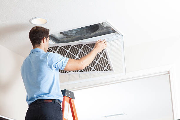 Best Air Conditioning Repair  in Mount Olive, MS