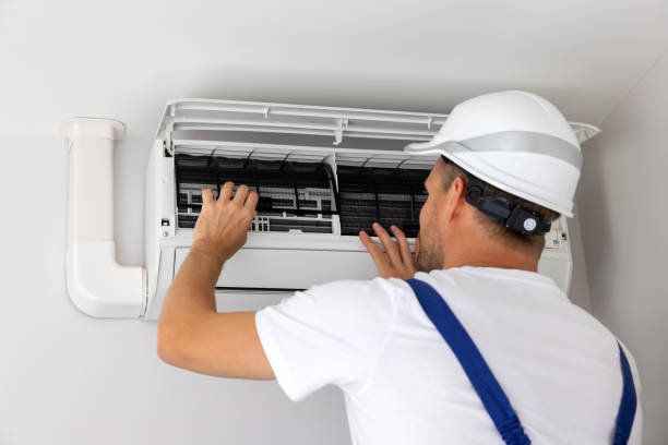 Best HVAC Cleaning Services  in Mount Olive, MS