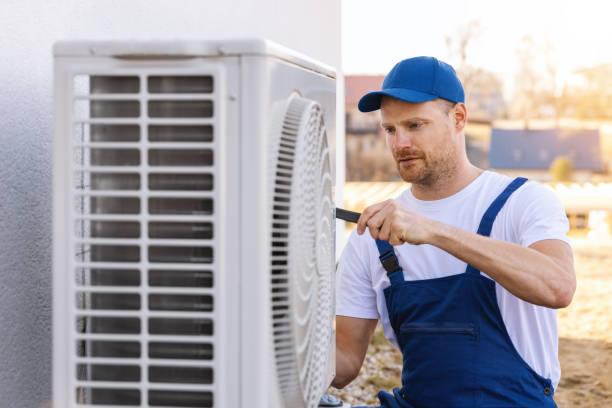 Best HVAC Tune-Up Services  in Mount Olive, MS