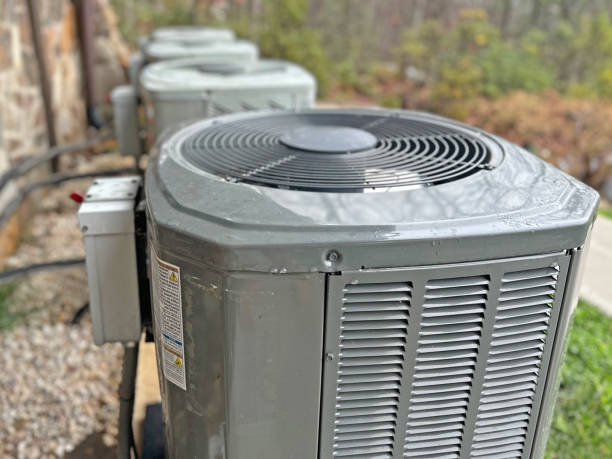 Best HVAC Installation Services  in Mount Olive, MS
