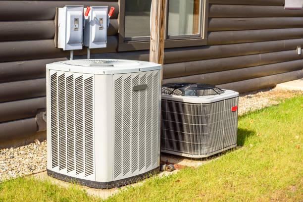 Best HVAC Air Duct Cleaning  in Mount Olive, MS