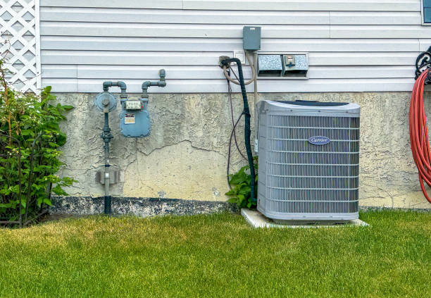 Best Air Conditioning Repair  in Mount Olive, MS